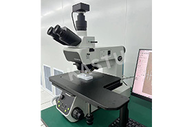 奥林巴斯MX63金相显微镜